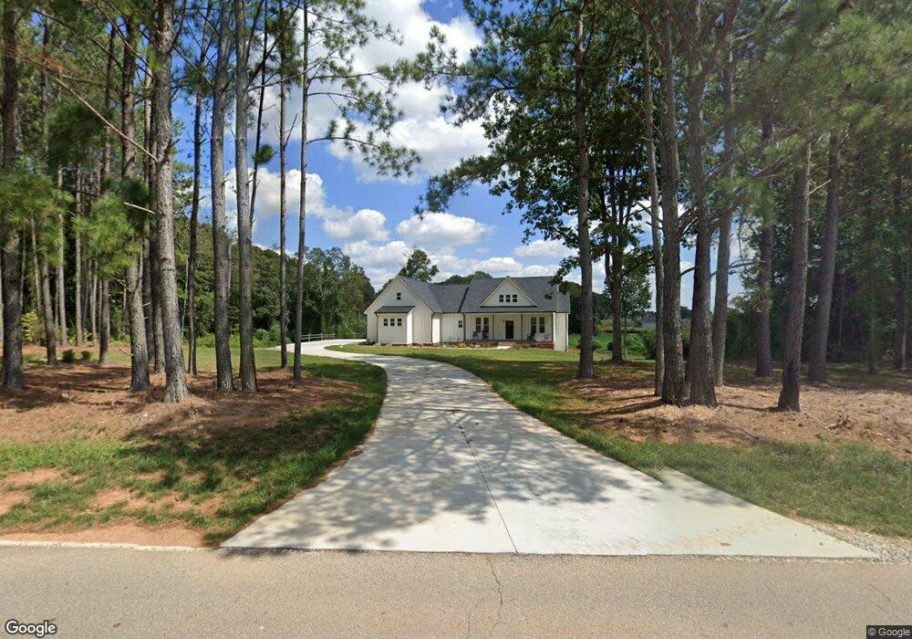 6030 Ransom Free Rd, Clermont, GA 30527 - photo 1