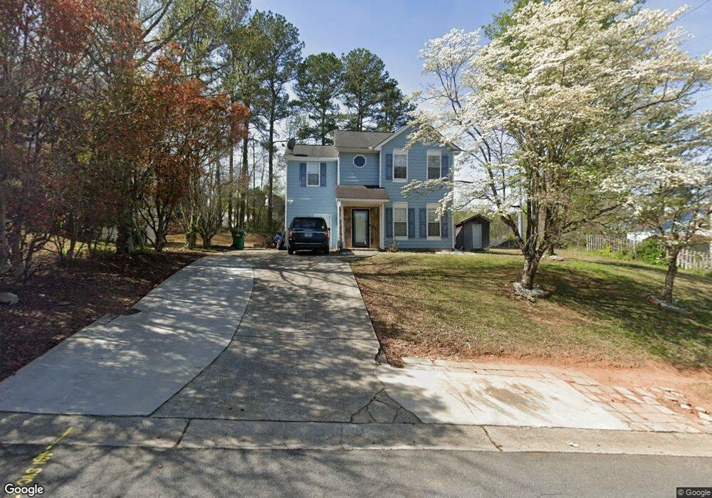 1705 Bertram Ln SW, Marietta, GA 30008 - photo 1