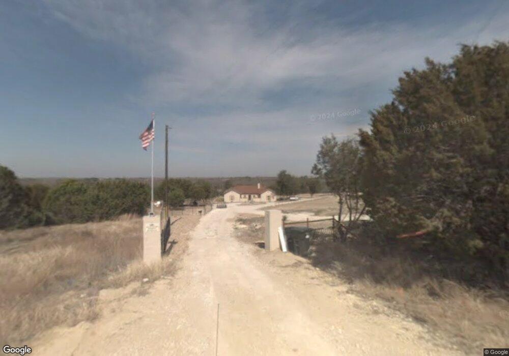 4801 Fireside Ct, Granbury, TX 76049 - photo 1