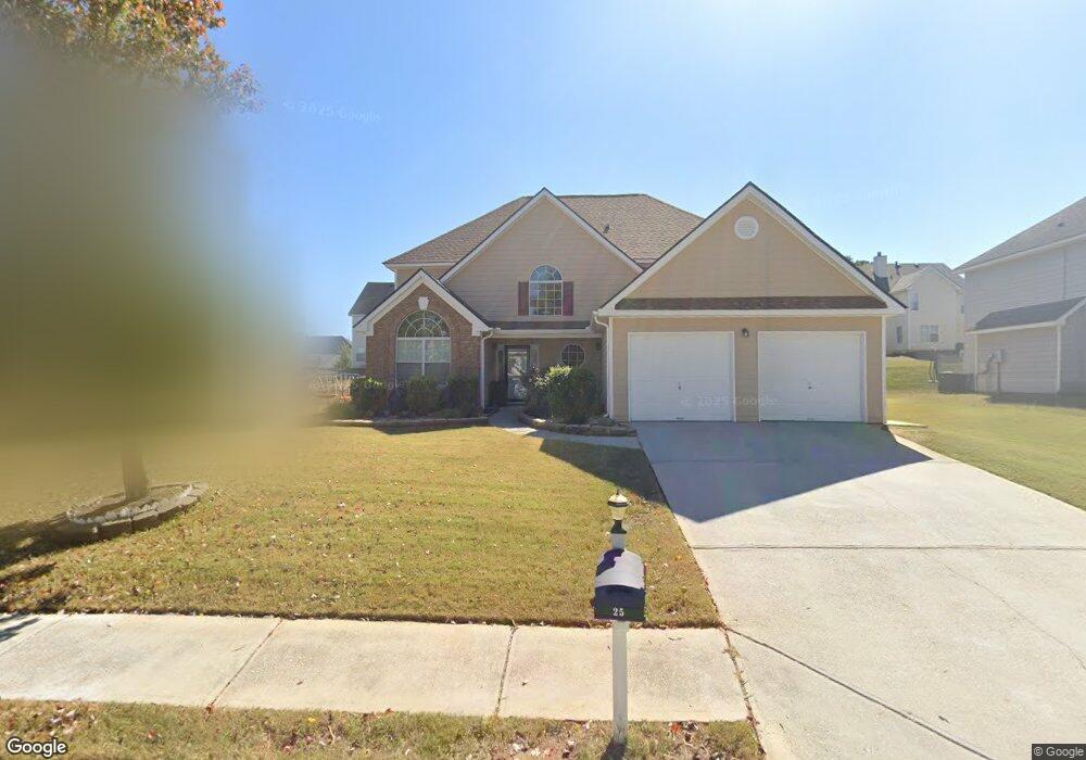 25 Butterfly Way, Covington, GA 30016 - photo 1