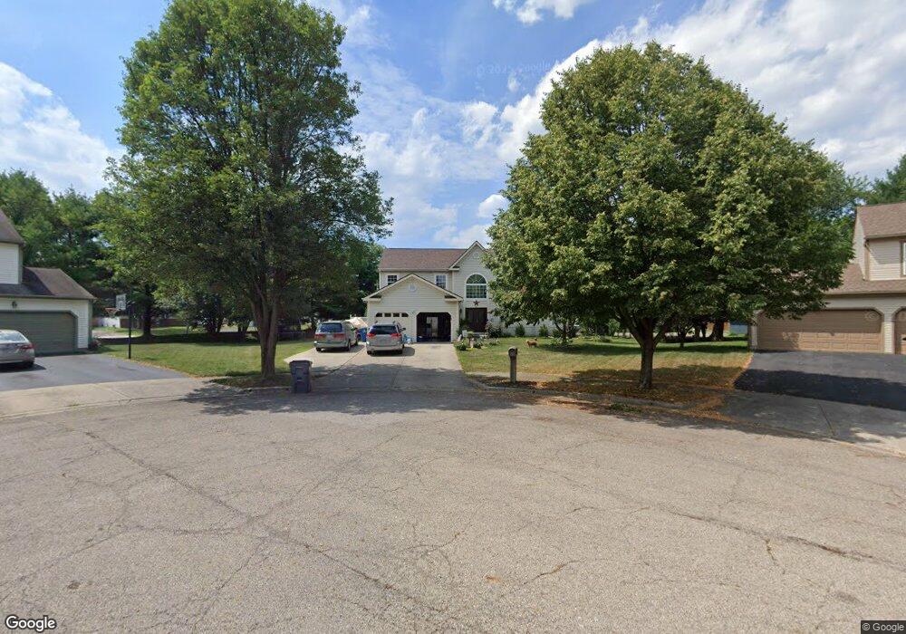 348 Marjoram Dr, Columbus, OH 43230 - photo 1