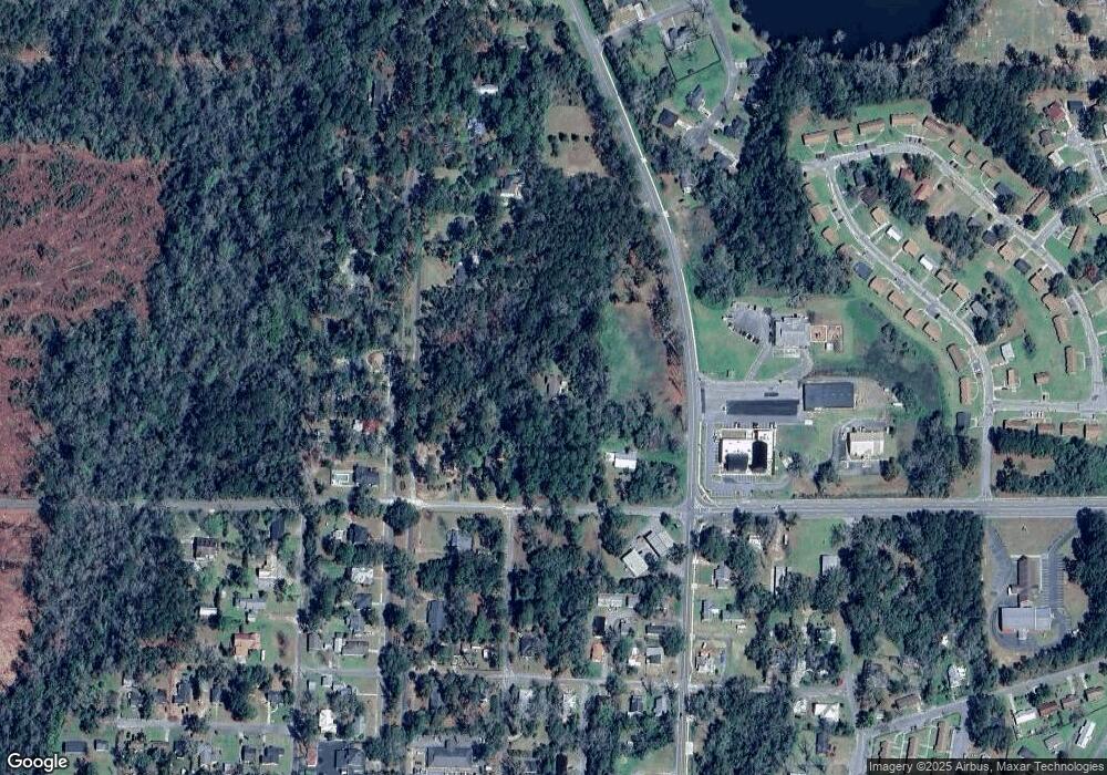 1103 N Court St, Quitman, GA 31643 - photo 1