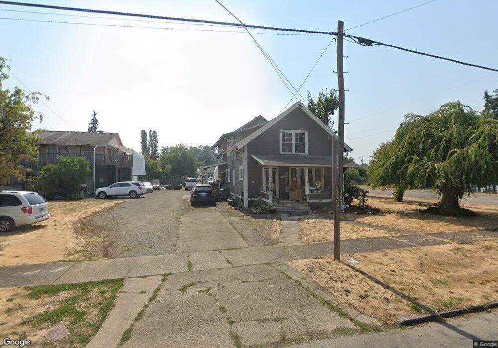 146 NW Sherman St, Sheridan, OR 97378 - photo 1