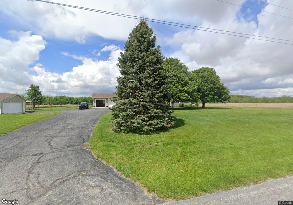 5072 E 1050 S, La Fontaine, IN 46940 - photo 1