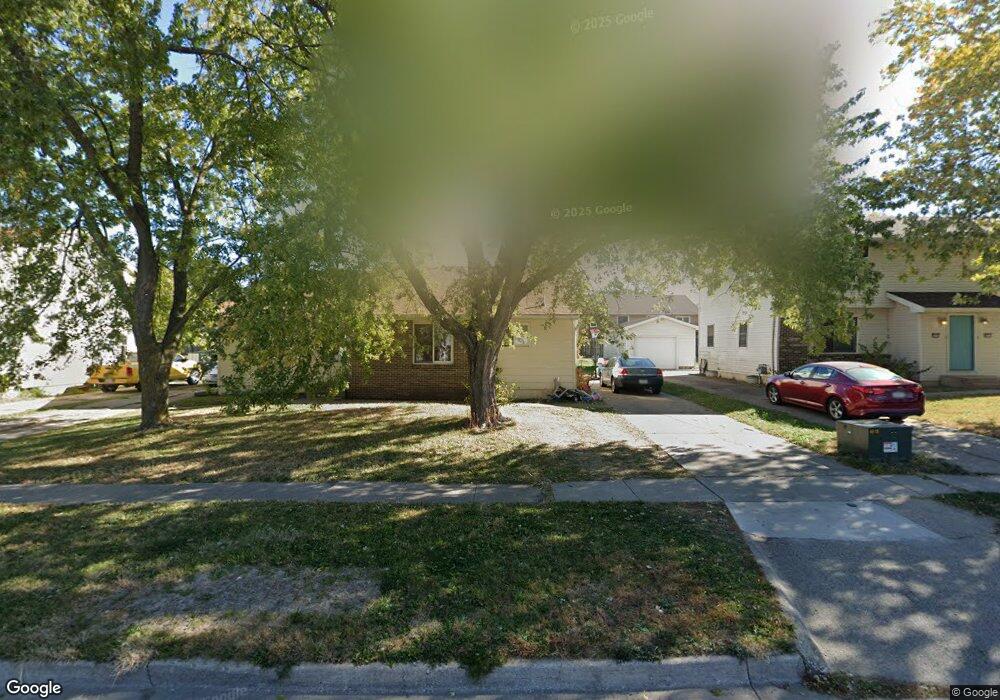 4517 51st St, Des Moines, IA 50310 - photo 1