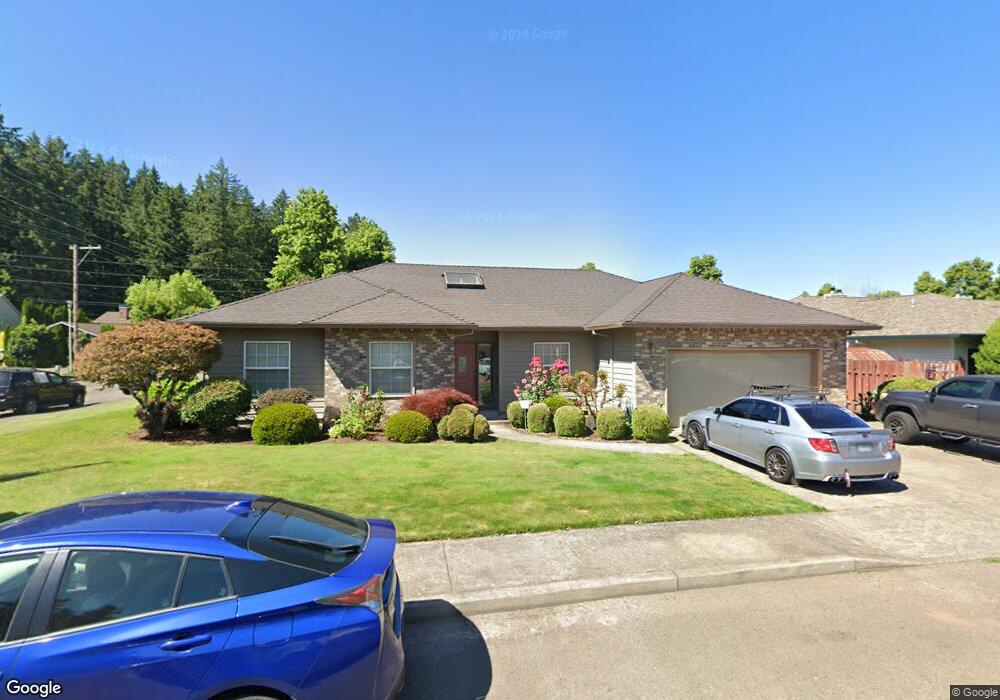 1510 NE 19th Loop, Canby, OR 97013 - photo 1