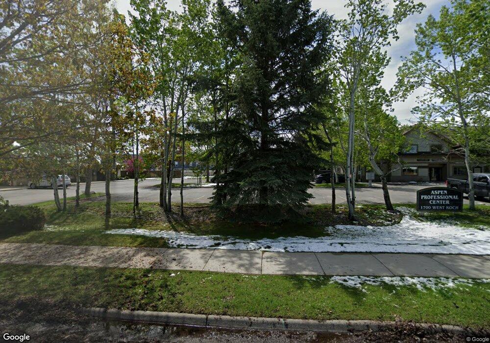 1700 W Koch St unit 2, Bozeman, MT 59715 - photo 1