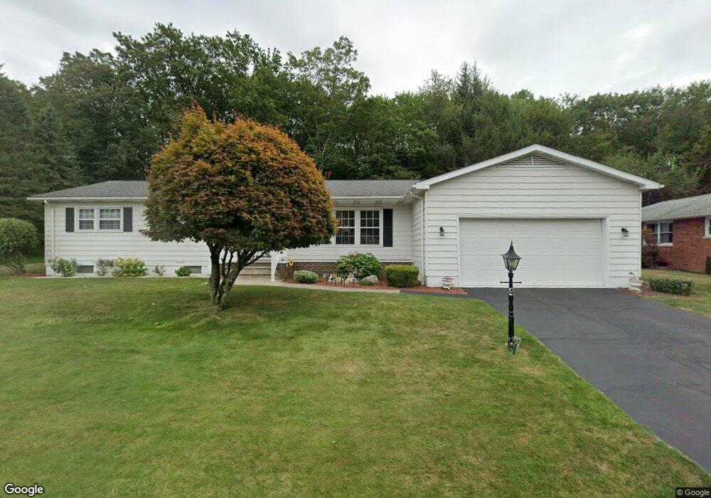 4 E 17th St, Hazleton, PA 18201 - photo 1