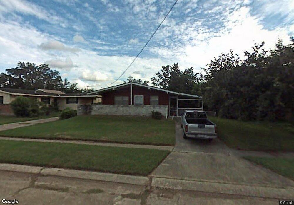 6316 Ruth St, Metairie, LA 70003 - photo 1