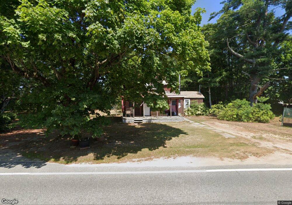 22 Wenham Rd, Carver, MA 02330 - photo 1