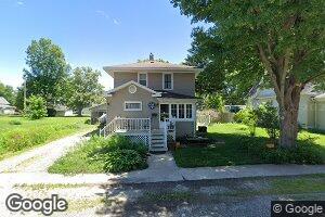 417 Sumner St, Carlinville, IL 62626