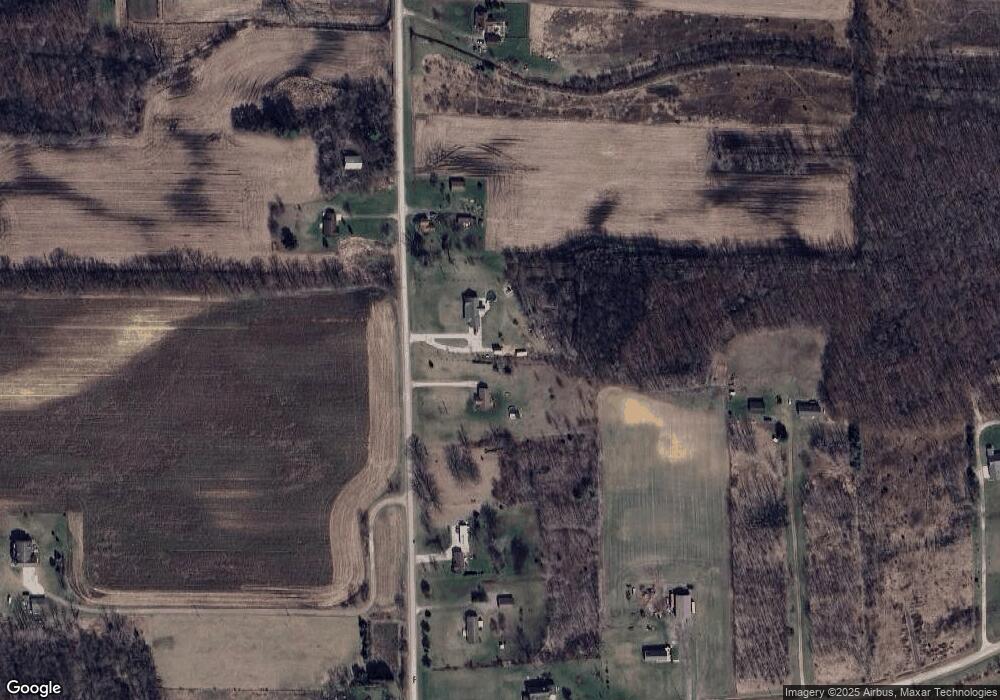 12380 Timbers Rd, Carleton, MI 48117 - photo 1