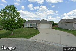 2033 Kenaston Ct, West Fargo, ND 58078