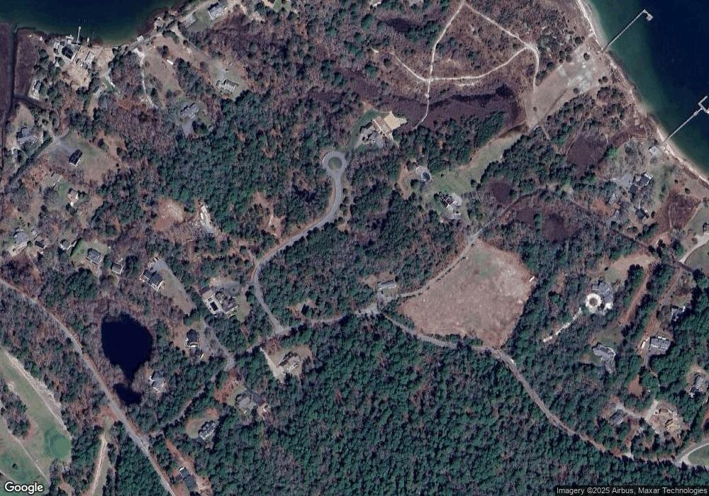 Lot 4 Burgess Point Shores, Wareham, MA 02571 - photo 1