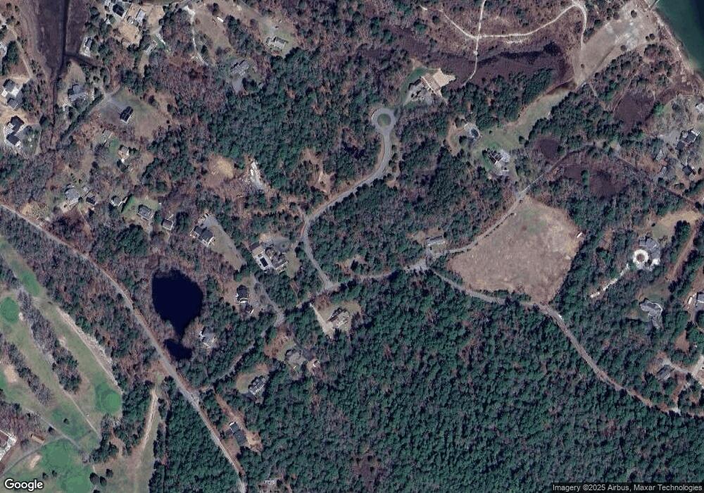 Lot 2 Burgess Point Shores, Wareham, MA 02571 - photo 1