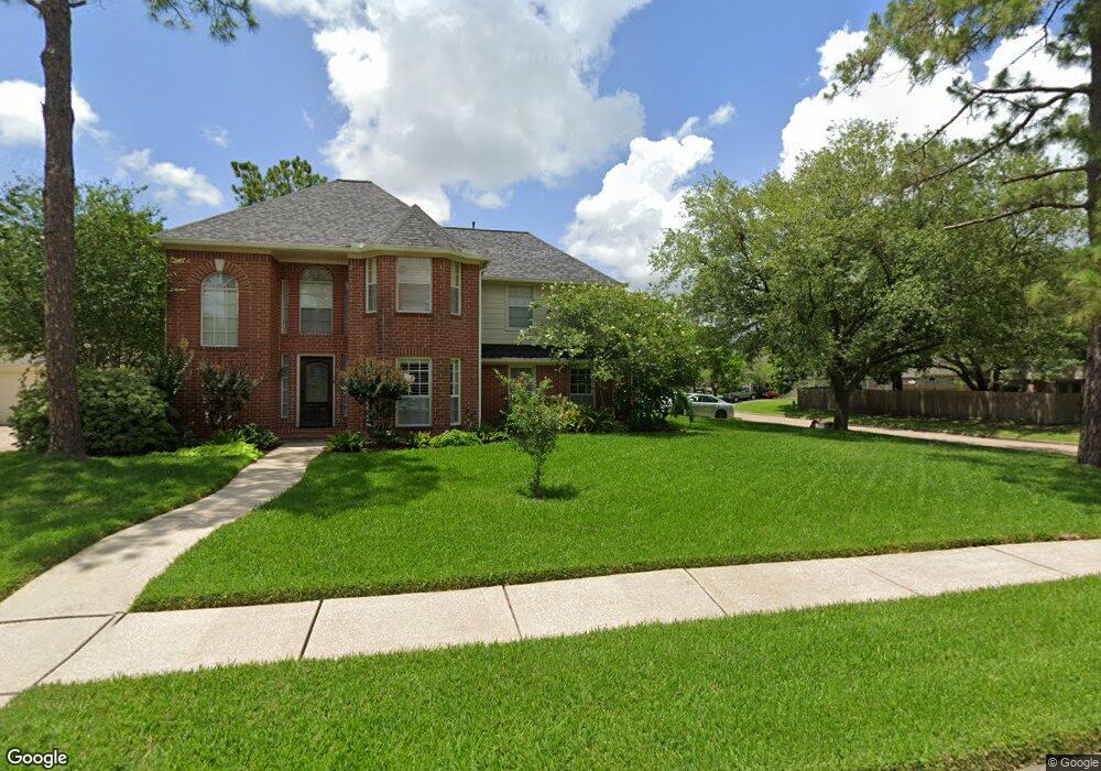 1401 W Castlewood Ave, Friendswood, TX 77546 - photo 1