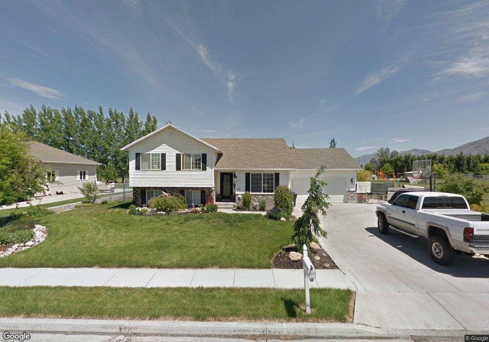 343 W 3300 S unit 18, Nibley, UT 84321 - photo 1