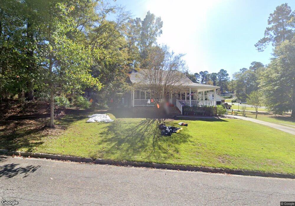 704 Gentlewind Ln, Augusta, GA 30907 - photo 1