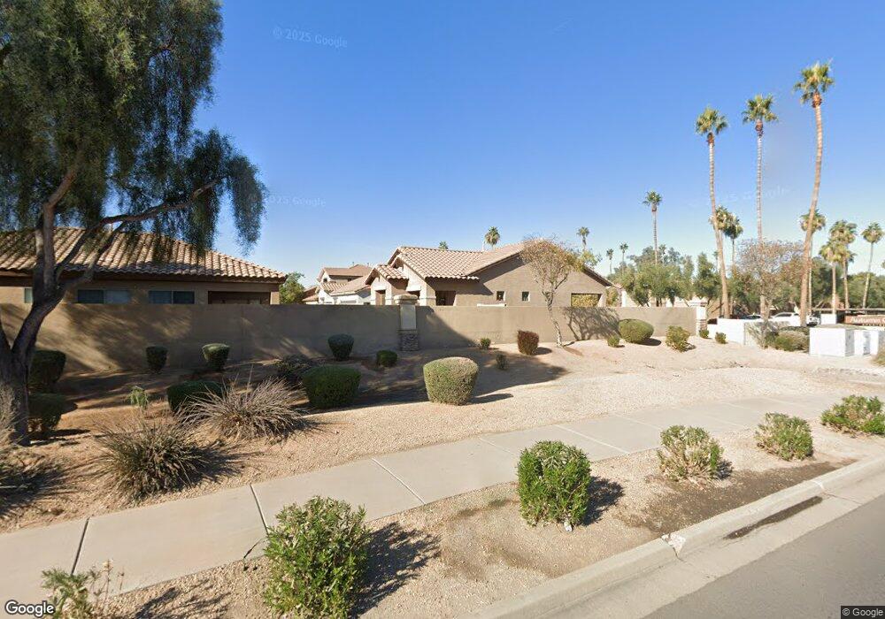 978 E Sheffield Ave, Chandler, AZ 85225 - photo 1