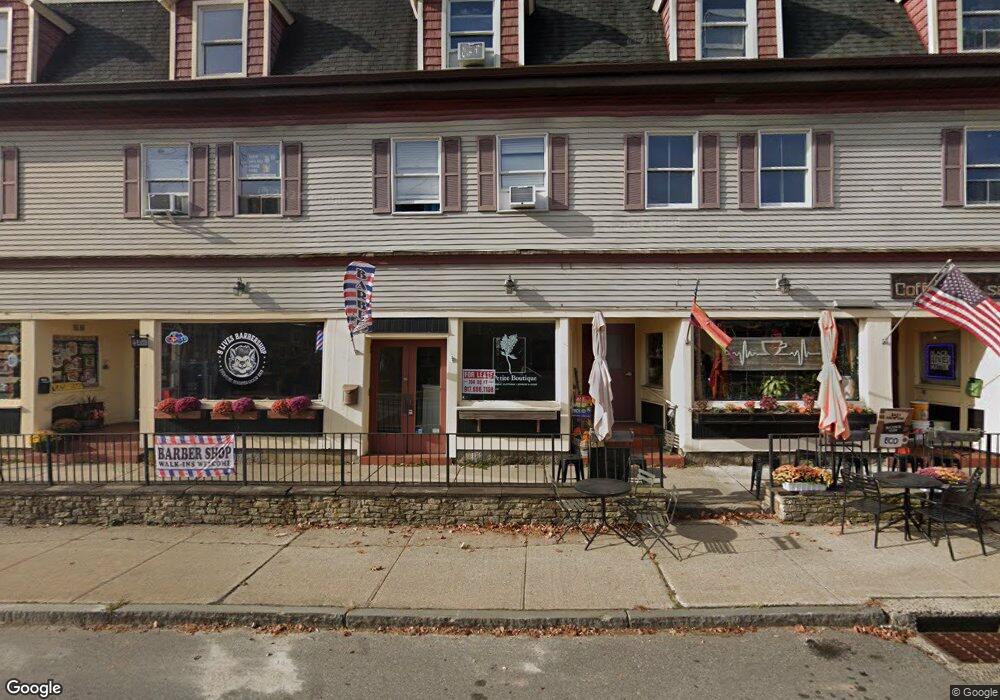 82 Main St unit 4, East Hampton, CT 06424 - photo 1