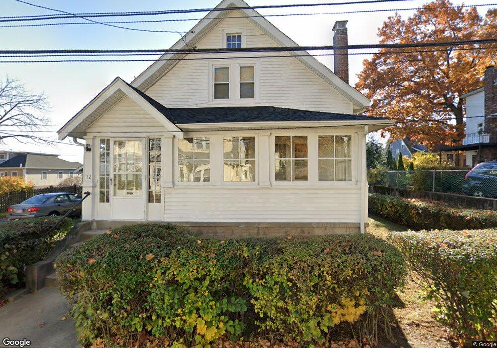 12 Pine Ct, Arlington, MA 02476 - photo 1