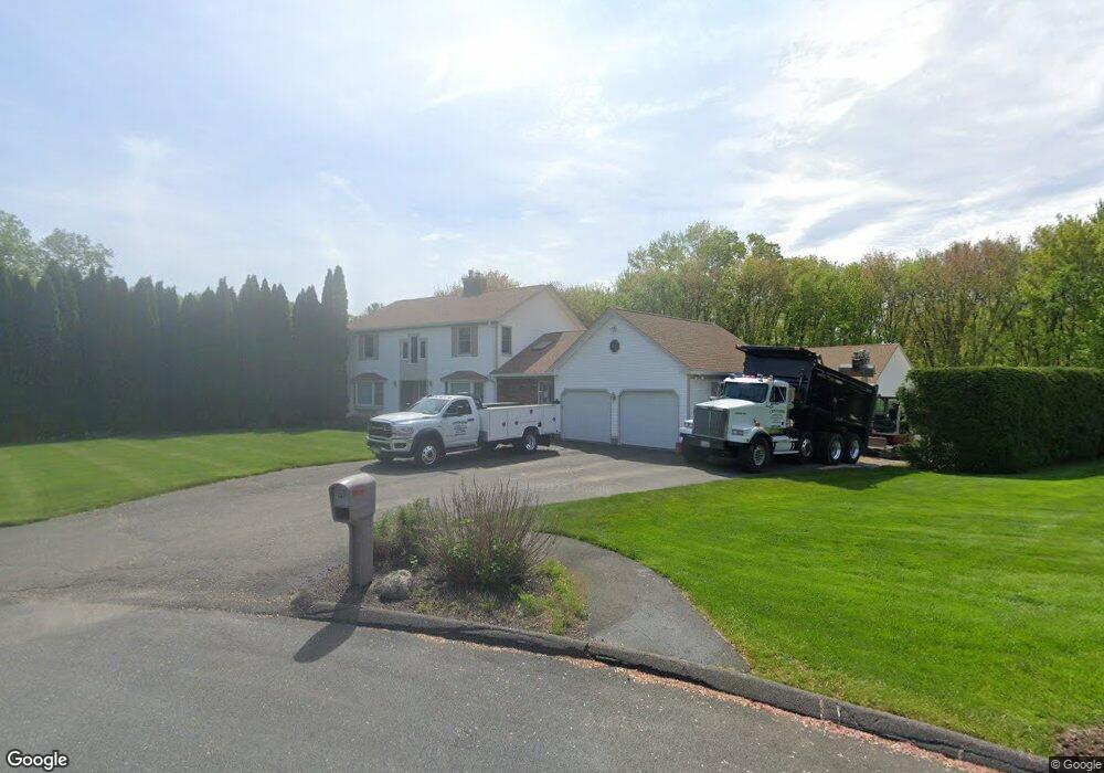 147 Deer Run Rd, West Springfield, MA 01089 - photo 1