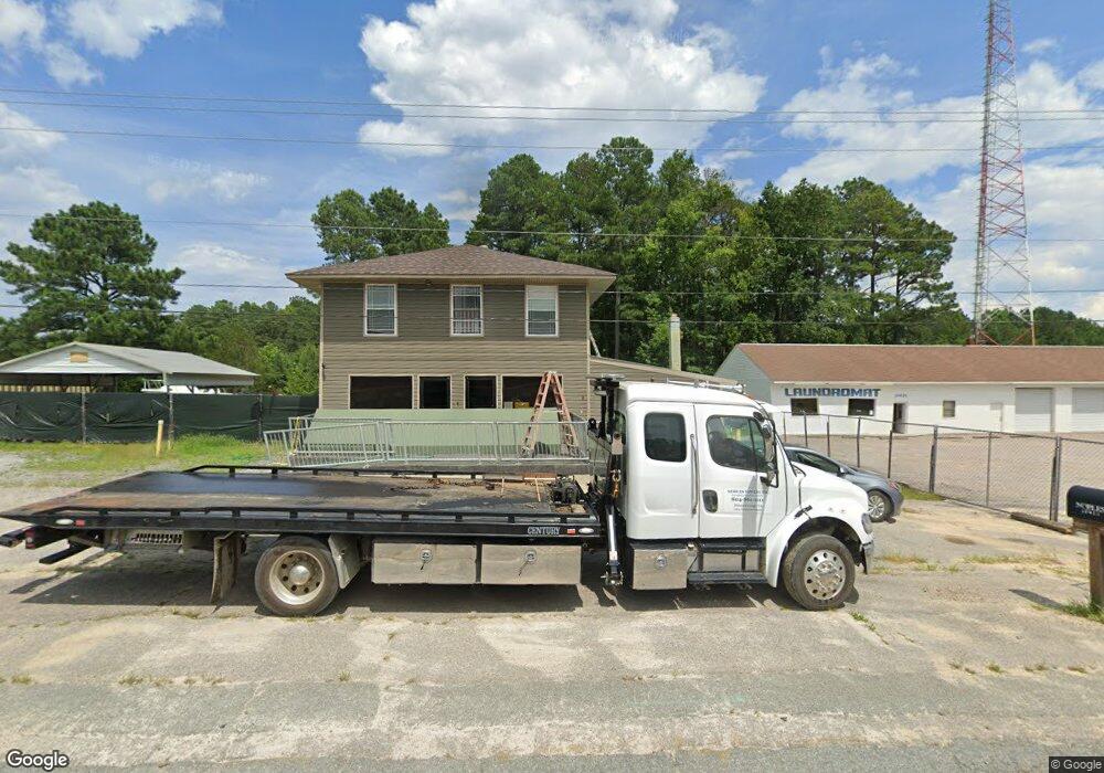 10411 S Crater Rd, South Prince George, VA 23805 - photo 1