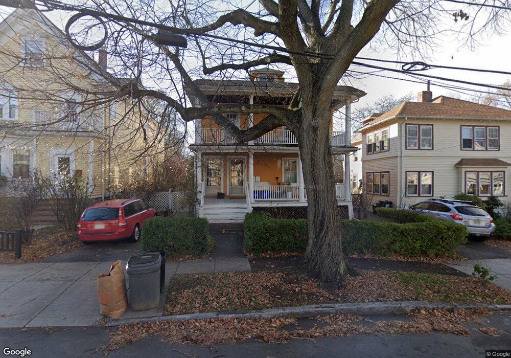 190 Lake View Ave, Cambridge, MA 02138 - photo 1