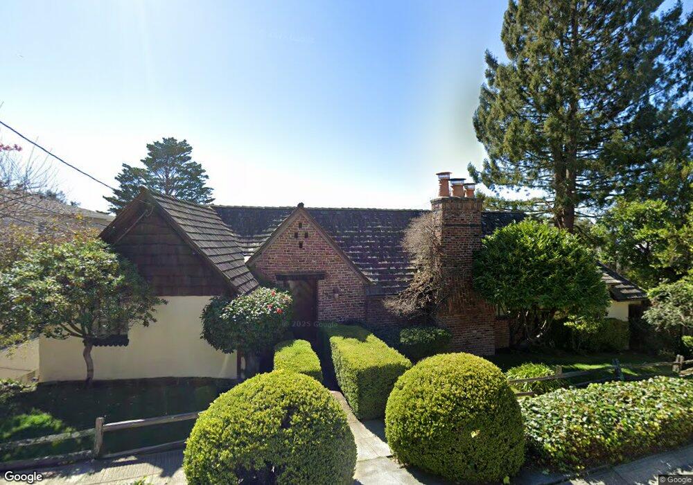 190 Poplar St, Berkeley, CA 94708 - photo 1