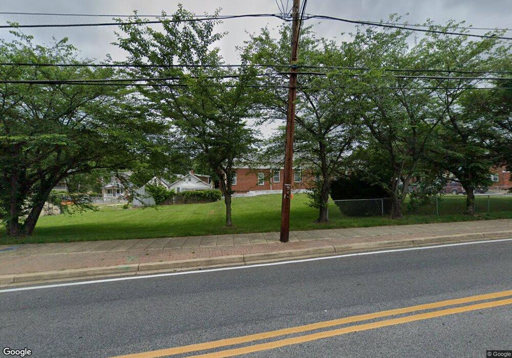 6020 Central Ave, Capitol Heights, MD 20743 - photo 1