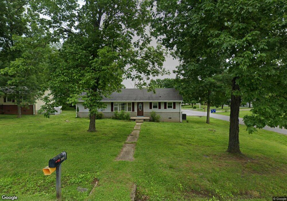 309 Forest Ave, Shelbyville, TN 37160 - photo 1