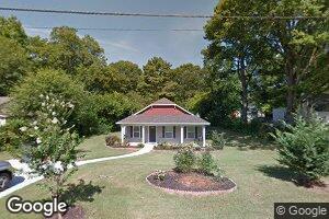 1718 Aircraft Dr SE, Marietta, GA 30060
