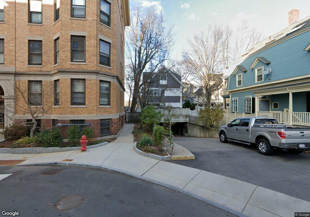 17 Frost St unit 32, Cambridge, MA 02140 - photo 1