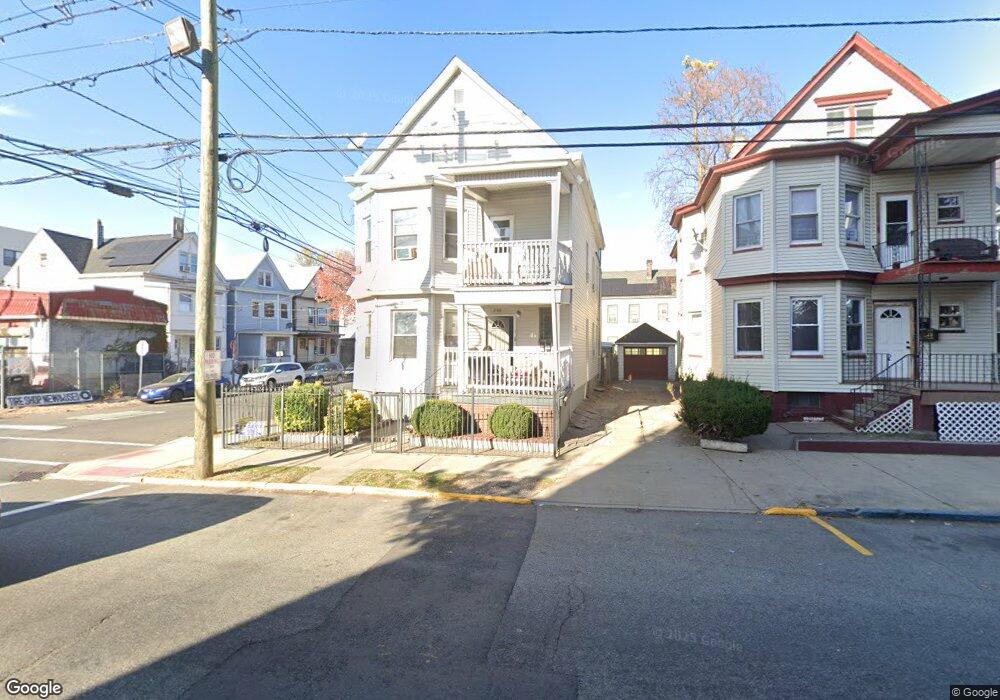 299 10th Ave, Paterson, NJ 07524 - photo 1