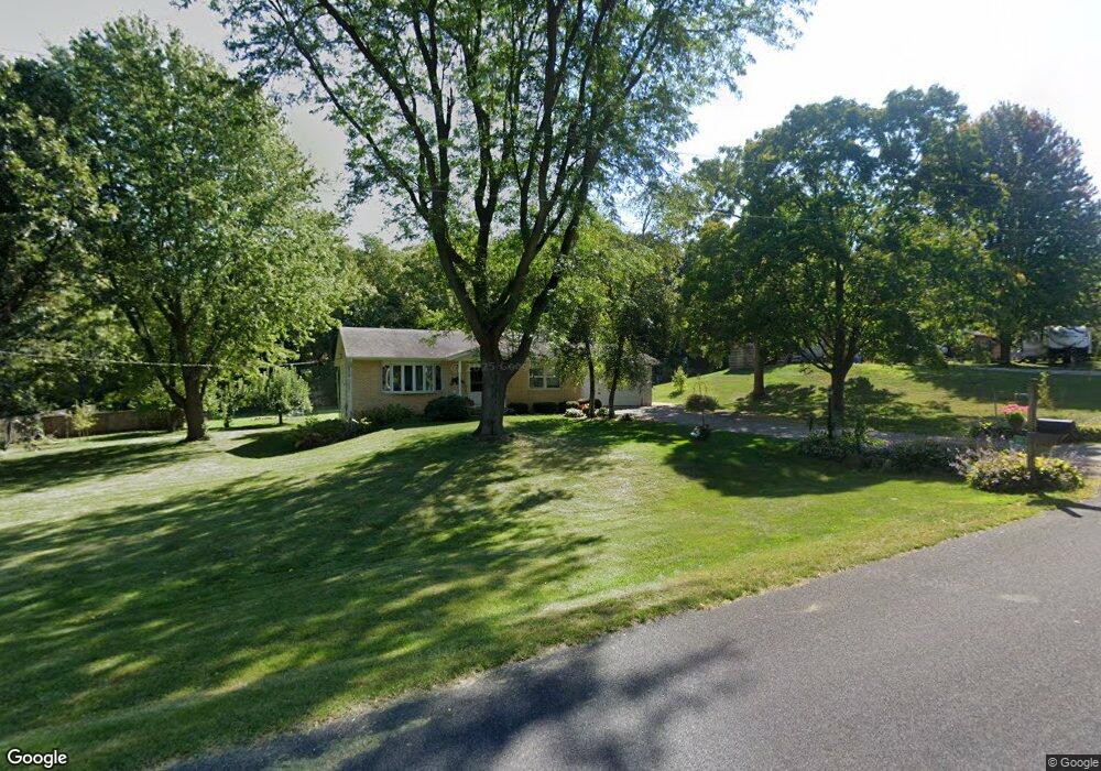 3963 Wilnor Dr, Oregon, WI 53575 - photo 1