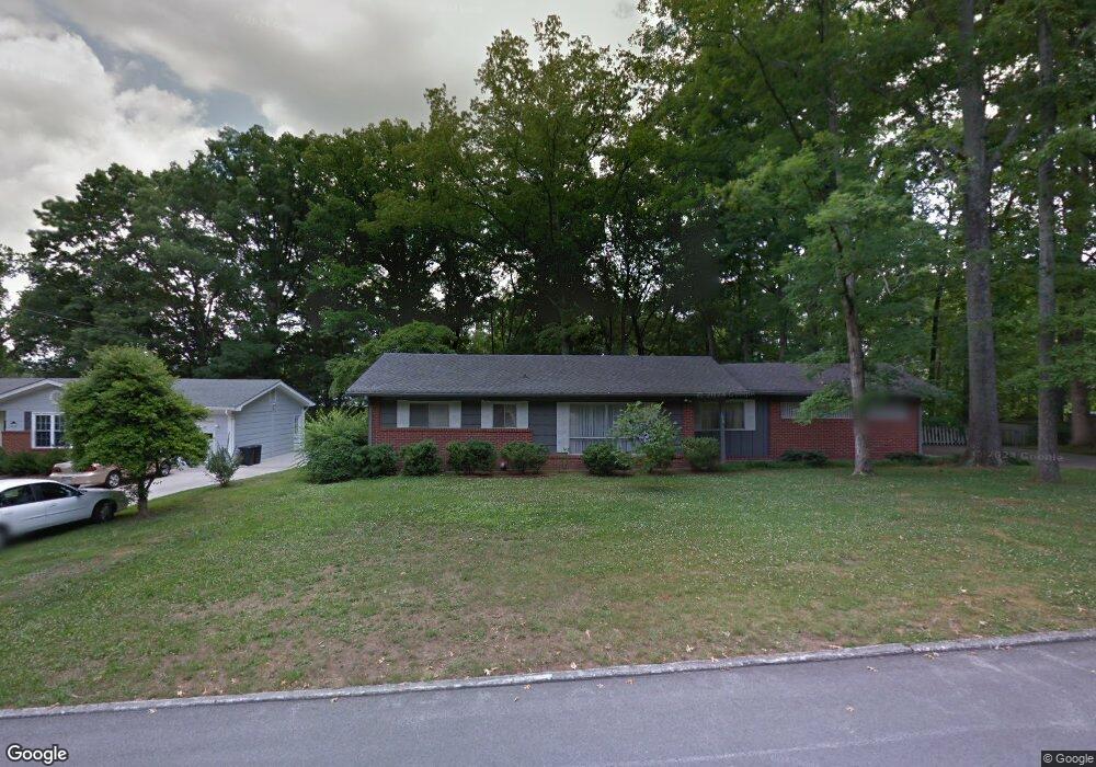 2410 Walnut Dr NW, Cleveland, TN 37311 - photo 1