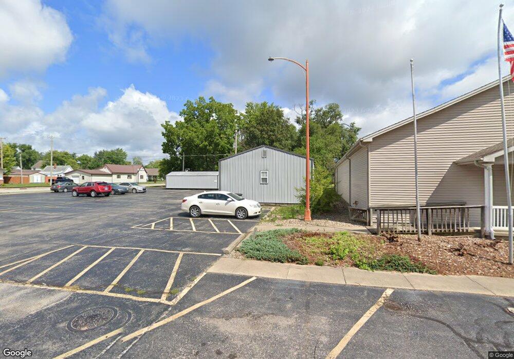 410 F St NE, Linton, IN 47441 - photo 1