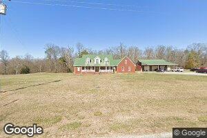 5221 County Road 124, Dutton, AL 35744
