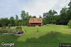 3151 Hickory Way, Staley, NC 27355