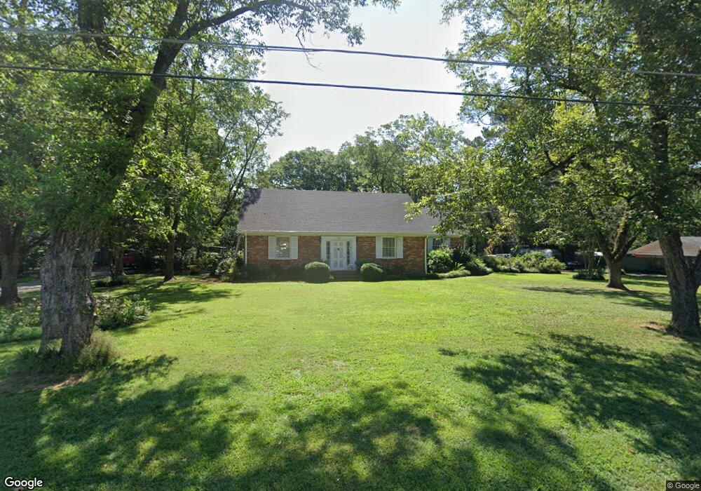 201 Smith St, Hartwell, GA 30643 - photo 1