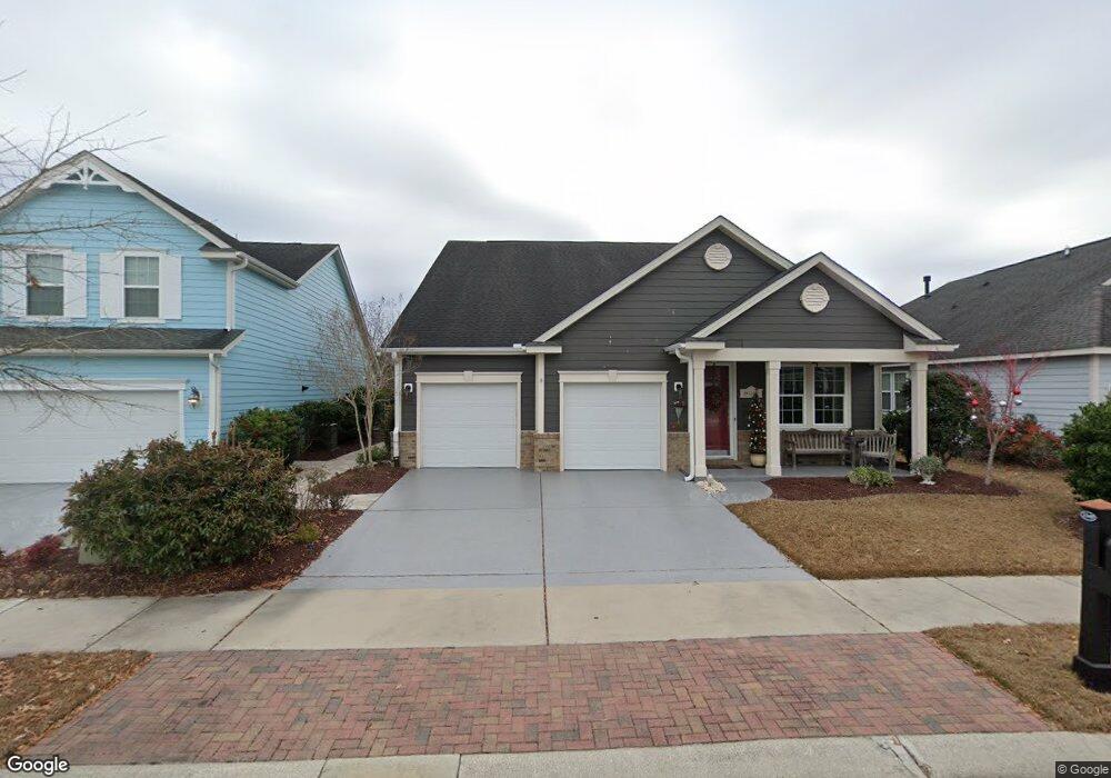 1549 Culbertson Ave unit Willow B, Myrtle Beach, SC 29577 - photo 1