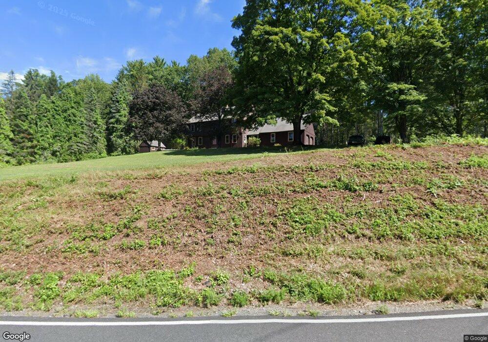 185 Haydenville Rd, Whately, MA 01093 - photo 1