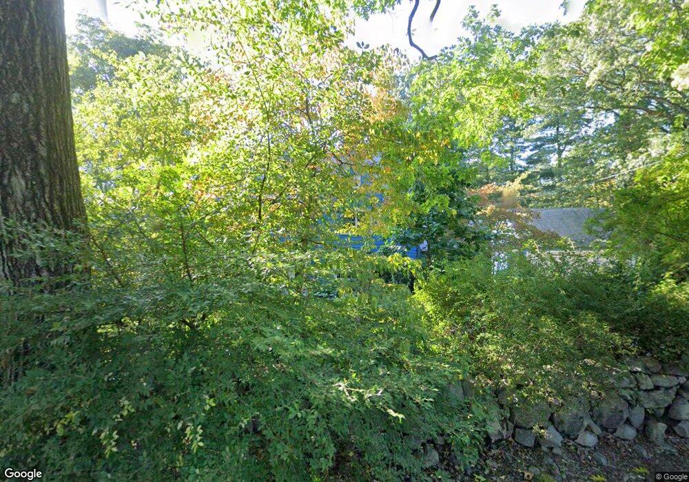 249 Dudley Rd, Newton Center, MA 02459 - photo 1