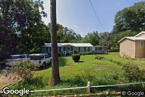 317 Booker Washington St, Edison, GA 39846