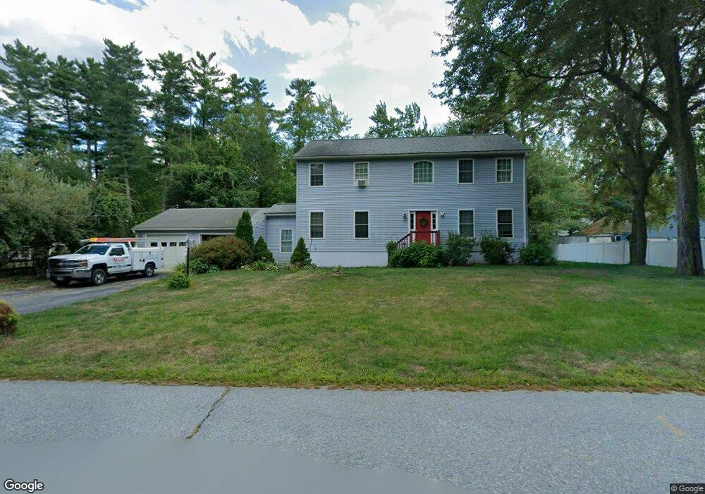11 Ridgefield Dr, Milford, NH 03055 - photo 1
