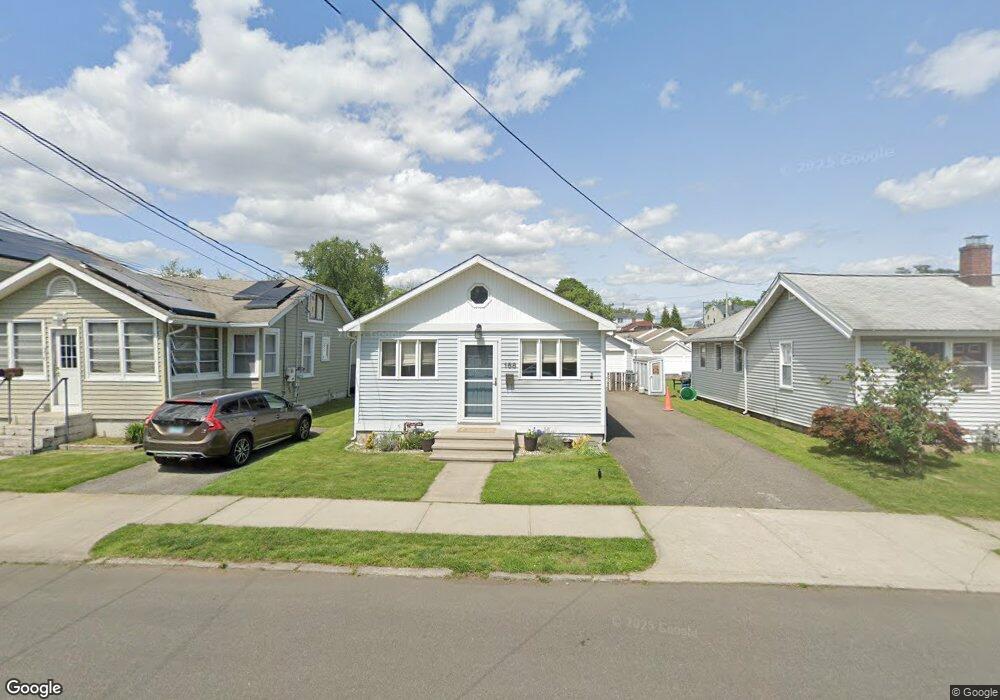 168 Beach Ave, Milford, CT 06460 - photo 1