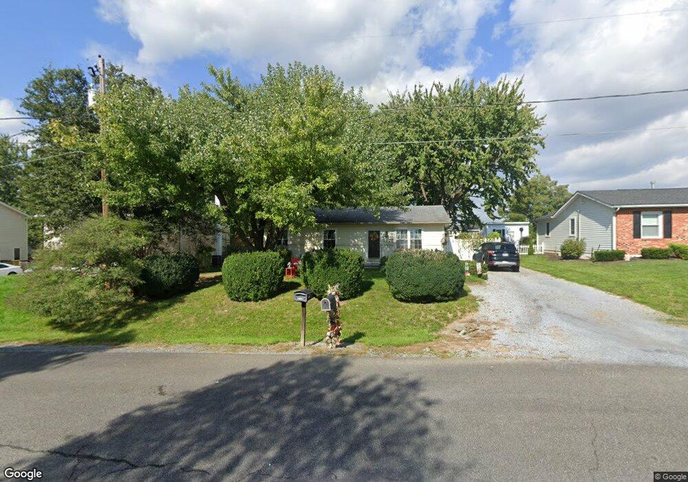 7749 Pleasant View Ave, Middletown, VA 22645 - photo 1