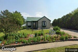111 W Main St, Springbrook, IA 52075
