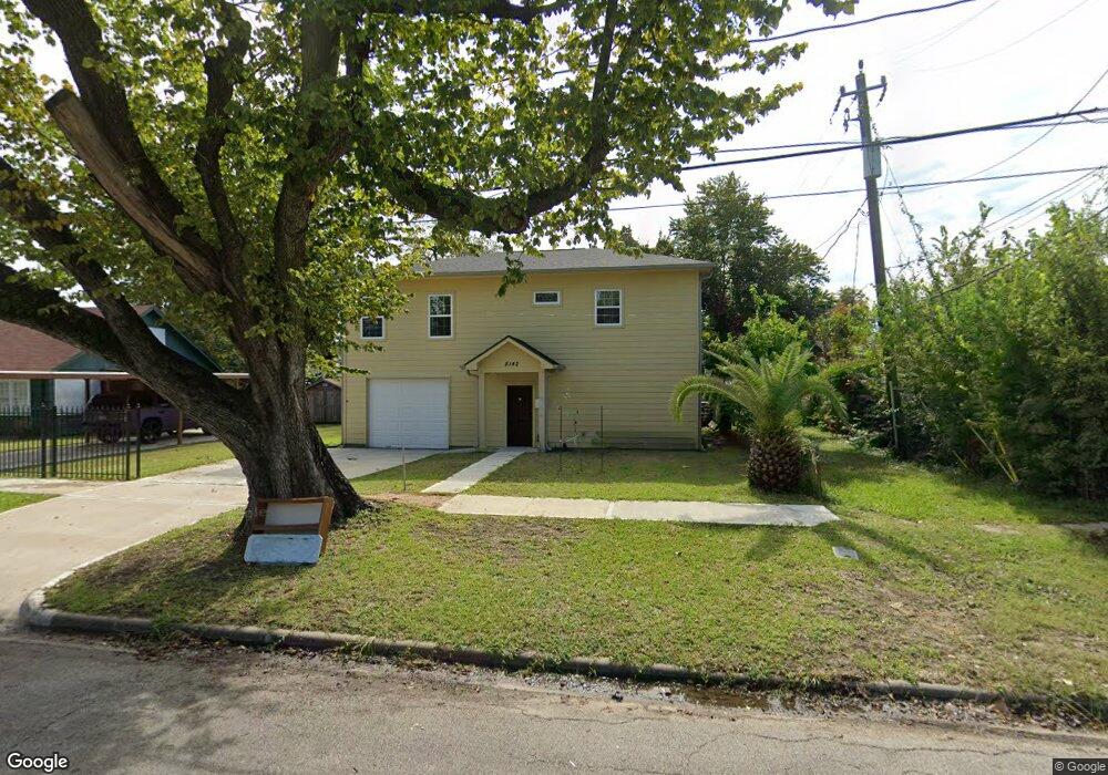 8142 Joplin St, Houston, TX 77017 - photo 1
