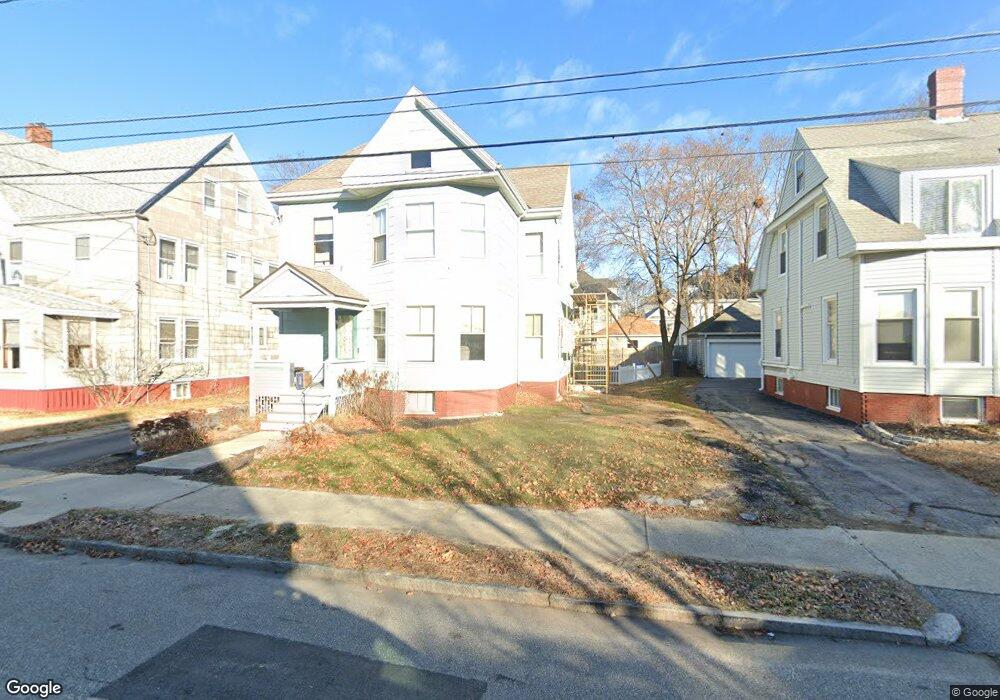 17 Tremont St, Portland, ME 04103 - photo 1